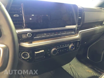 2026 Chevrolet Silverado 2500HD LT Crew Cab Short Bed 1LT - miniatura 11
