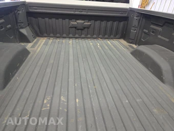 2026 Chevrolet Silverado 2500HD LT Crew Cab Short Bed 1LT - miniatura 16