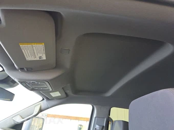 2026 Chevrolet Silverado 2500HD LT Crew Cab Short Bed 1LT - miniatura 17