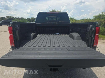 2026 Chevrolet Silverado 2500HD LT Crew Cab Short Bed 1LT - miniatura 11