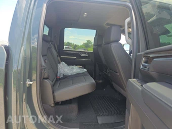 2026 Chevrolet Silverado 2500HD LT Crew Cab Short Bed 1LT - miniatura 13