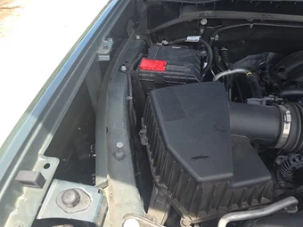 2026 Chevrolet Silverado 2500HD LT Crew Cab Short Bed 1LT - miniatura 19