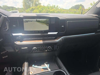 2026 Chevrolet Silverado 2500HD LT Crew Cab Short Bed 1LT - miniatura 7