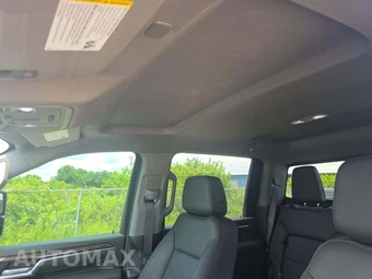 2026 Chevrolet Silverado 2500HD LT Crew Cab Short Bed 1LT - miniatura 8