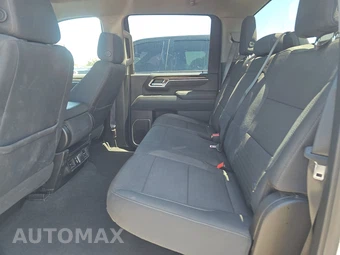 2026 Chevrolet Silverado 2500HD LT Crew Cab Short Bed 1LT - miniatura 13