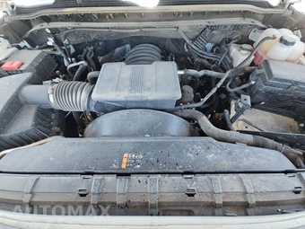 2026 Chevrolet Silverado 2500HD LT Crew Cab Short Bed 1LT - miniatura 15