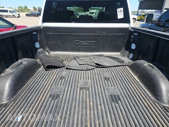 2026 Chevrolet Silverado 2500HD LT Crew Cab Short Bed 1LT - miniatura 16