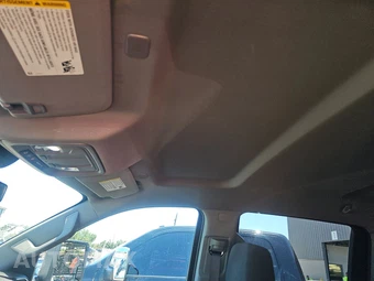 2026 Chevrolet Silverado 2500HD LT Crew Cab Short Bed 1LT - miniatura 20