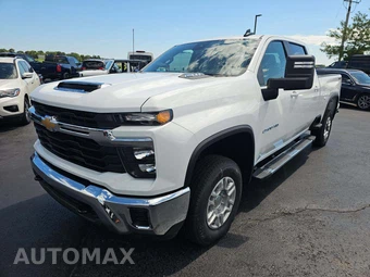 2026 Chevrolet Silverado 2500HD LT Crew Cab Short Bed 1LT - samochód z USA z aukcji Manheim, oferta Kup Teraz w AUTOMAX