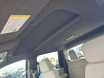 2026 Chevrolet Silverado 2500HD LT Crew Cab Short Bed 1LT - miniatura 11