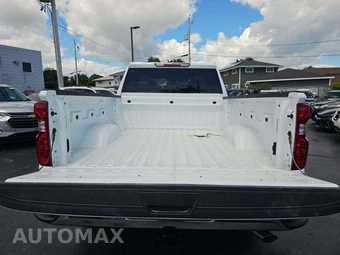 2026 Chevrolet Silverado 2500HD LT Crew Cab Short Bed 1LT - miniatura 14