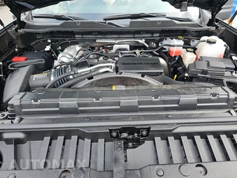 2026 Chevrolet Silverado 2500HD LT Crew Cab Short Bed 1LT - miniatura 15