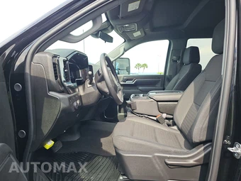 2026 Chevrolet Silverado 2500HD LT Crew Cab Short Bed 1LT - miniatura 7