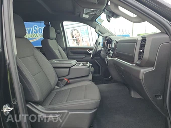 2026 Chevrolet Silverado 2500HD LT Crew Cab Short Bed 1LT - miniatura 8