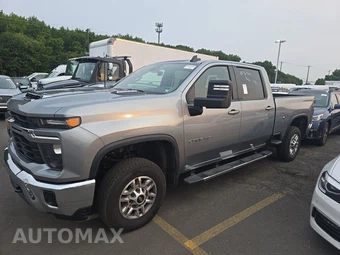2026 Chevrolet Silverado 2500HD LT Crew Cab Short Bed 1LT - samochód z USA z aukcji Manheim, oferta Kup Teraz w AUTOMAX