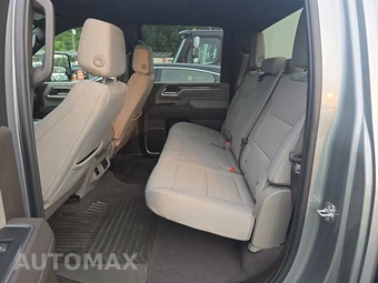 2026 Chevrolet Silverado 2500HD LT Crew Cab Short Bed 1LT - miniatura 13
