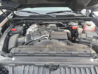 2026 Chevrolet Silverado 2500HD LT Crew Cab Short Bed 1LT - miniatura 15
