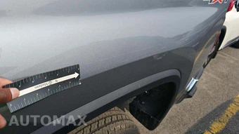 2026 Chevrolet Silverado 2500HD LT Crew Cab Short Bed 1LT - miniatura 27