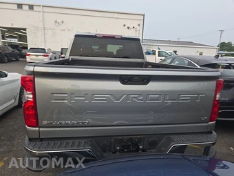 2026 Chevrolet Silverado 2500HD LT Crew Cab Short Bed 1LT - miniatura 5