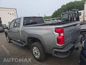 2026 Chevrolet Silverado 2500HD LT Crew Cab Short Bed 1LT - miniatura 6
