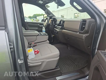 2026 Chevrolet Silverado 2500HD LT Crew Cab Short Bed 1LT - miniatura 8