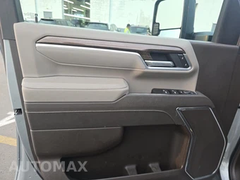 2026 Chevrolet Silverado 2500HD LT Crew Cab Short Bed 1LT - miniatura 9