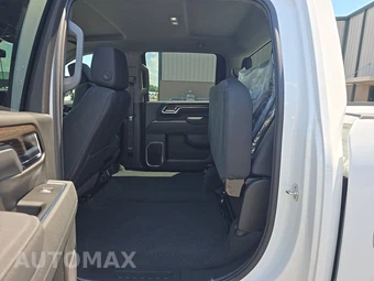 2026 Chevrolet Silverado 2500HD LT Crew Cab Short Bed 1LT - miniatura 13