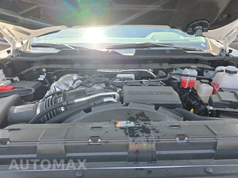 2026 Chevrolet Silverado 2500HD LT Crew Cab Short Bed 1LT - miniatura 15