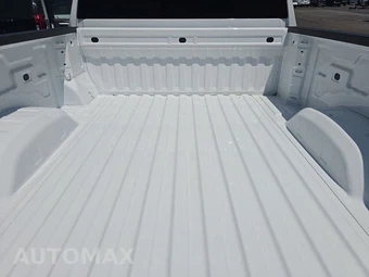 2026 Chevrolet Silverado 2500HD LT Crew Cab Short Bed 1LT - miniatura 16
