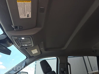 2026 Chevrolet Silverado 2500HD LT Crew Cab Short Bed 1LT - miniatura 20