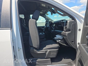 2026 Chevrolet Silverado 2500HD LT Crew Cab Short Bed 1LT - miniatura 8