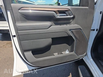 2026 Chevrolet Silverado 2500HD LT Crew Cab Short Bed 1LT - miniatura 9
