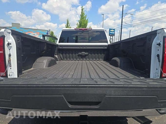 2026 Chevrolet Silverado 2500HD LTZ Crew Cab Long Bed 1LZ - miniatura 11