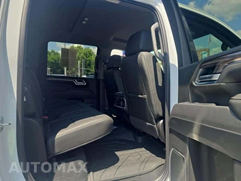 2026 Chevrolet Silverado 2500HD LTZ Crew Cab Long Bed 1LZ - miniatura 13