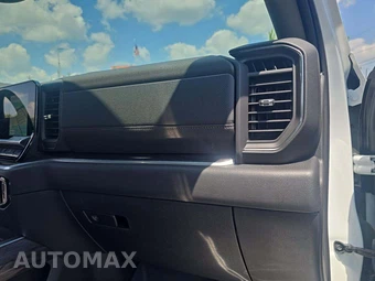 2026 Chevrolet Silverado 2500HD LTZ Crew Cab Long Bed 1LZ - miniatura 16