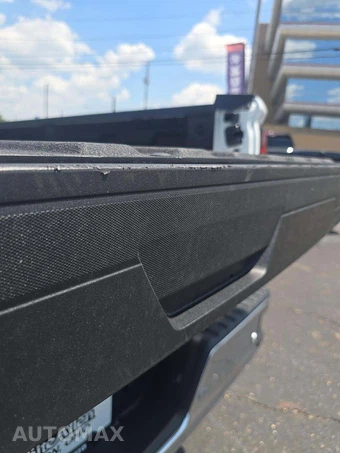 2026 Chevrolet Silverado 2500HD LTZ Crew Cab Long Bed 1LZ - miniatura 18