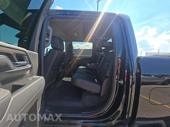 2026 Chevrolet Silverado 2500HD LTZ Crew Cab Long Bed 1LZ - miniatura 10