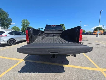 2026 Chevrolet Silverado 2500HD LTZ Crew Cab Long Bed 1LZ - miniatura 11