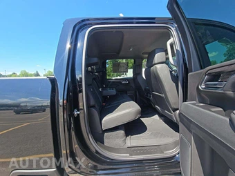 2026 Chevrolet Silverado 2500HD LTZ Crew Cab Long Bed 1LZ - miniatura 13