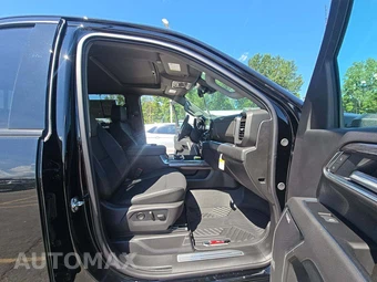 2026 Chevrolet Silverado 2500HD LTZ Crew Cab Long Bed 1LZ - miniatura 15