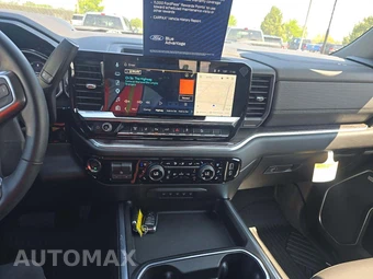 2026 Chevrolet Silverado 2500HD LTZ Crew Cab Long Bed 1LZ - miniatura 7