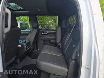 2026 Chevrolet Silverado 2500HD LTZ Crew Cab Short Bed 1LZ - miniatura 13