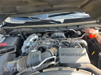 2026 Chevrolet Silverado 2500HD LTZ Crew Cab Short Bed 1LZ - miniatura 15