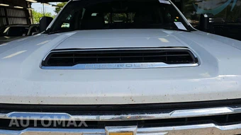 2026 Chevrolet Silverado 2500HD LTZ Crew Cab Short Bed 1LZ - miniatura 19