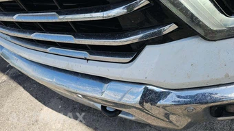 2026 Chevrolet Silverado 2500HD LTZ Crew Cab Short Bed 1LZ - miniatura 20