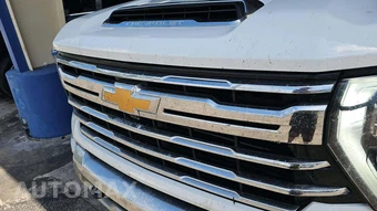 2026 Chevrolet Silverado 2500HD LTZ Crew Cab Short Bed 1LZ - miniatura 21
