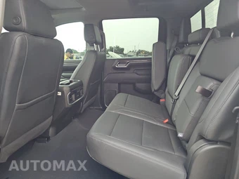 2026 Chevrolet Silverado 2500HD LTZ Crew Cab Short Bed 1LZ - miniatura 13