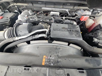 2026 Chevrolet Silverado 2500HD LTZ Crew Cab Short Bed 1LZ - miniatura 15