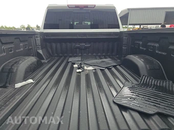 2026 Chevrolet Silverado 2500HD LTZ Crew Cab Short Bed 1LZ - miniatura 16