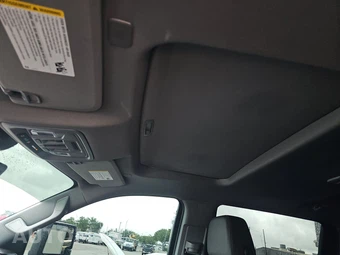 2026 Chevrolet Silverado 2500HD LTZ Crew Cab Short Bed 1LZ - miniatura 21